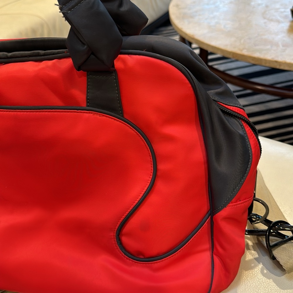 Lululemon Gym Duffle Bag - Picture 7 of 8